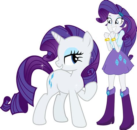 Rarity's Inspirational Moments: Highlighting Rarity's Empowering Scenes in My Little Pony Friendship is Magic
